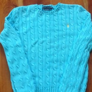 Ralph Lauren sweater